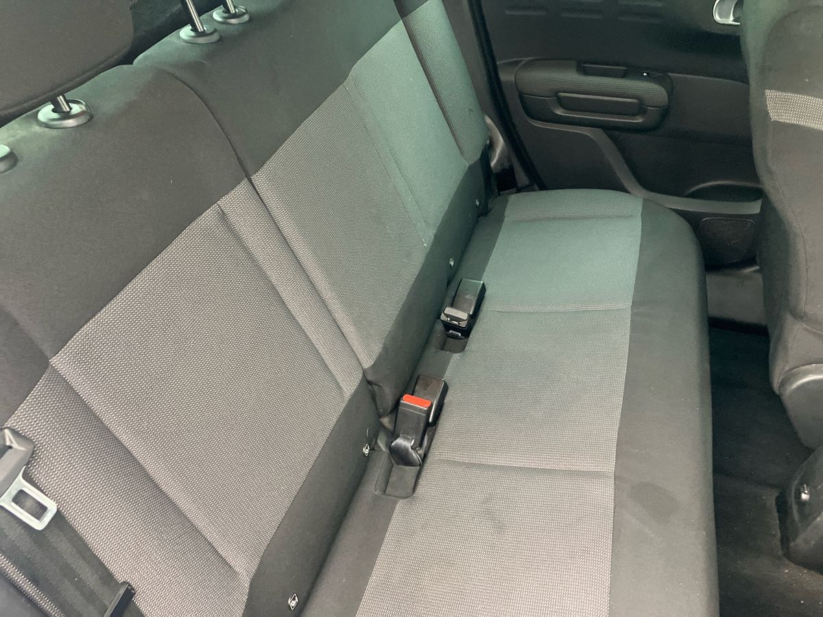 Used Citroen C3 Aircross 2022 for sale - 76462318: Photo 25