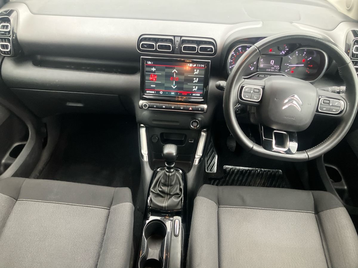Used Citroen C3 Aircross 2022 for sale - 76462318: Photo 27