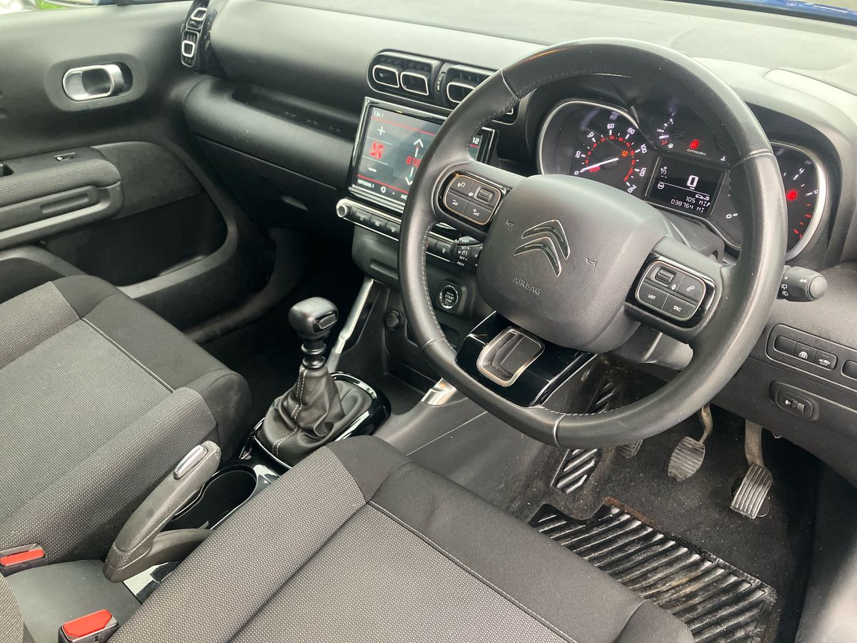 Used Citroen C3 Aircross 2022 for sale - 76462318: Photo 29