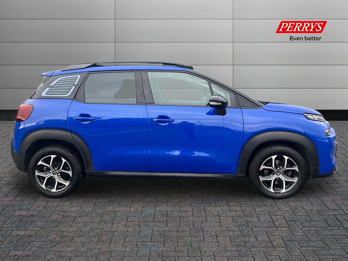 Used Citroen C3 Aircross 2022 for sale - 76462318: Photo 3