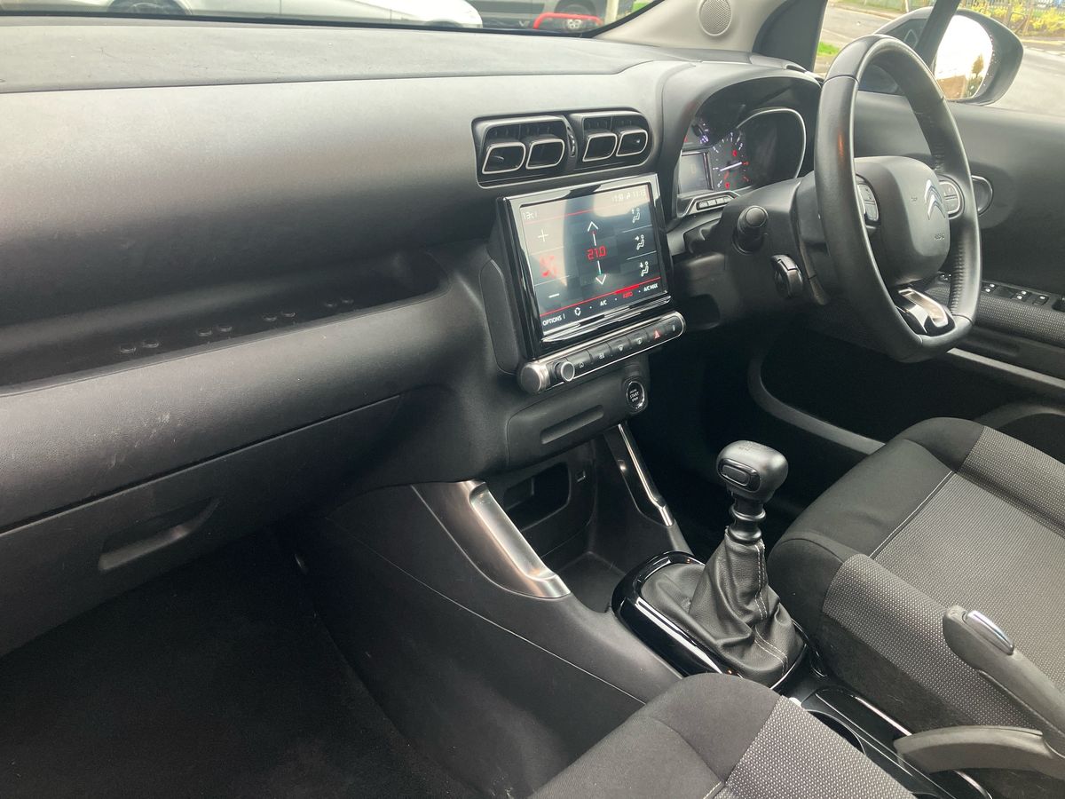 Used Citroen C3 Aircross 2022 for sale - 76462318: Photo 30