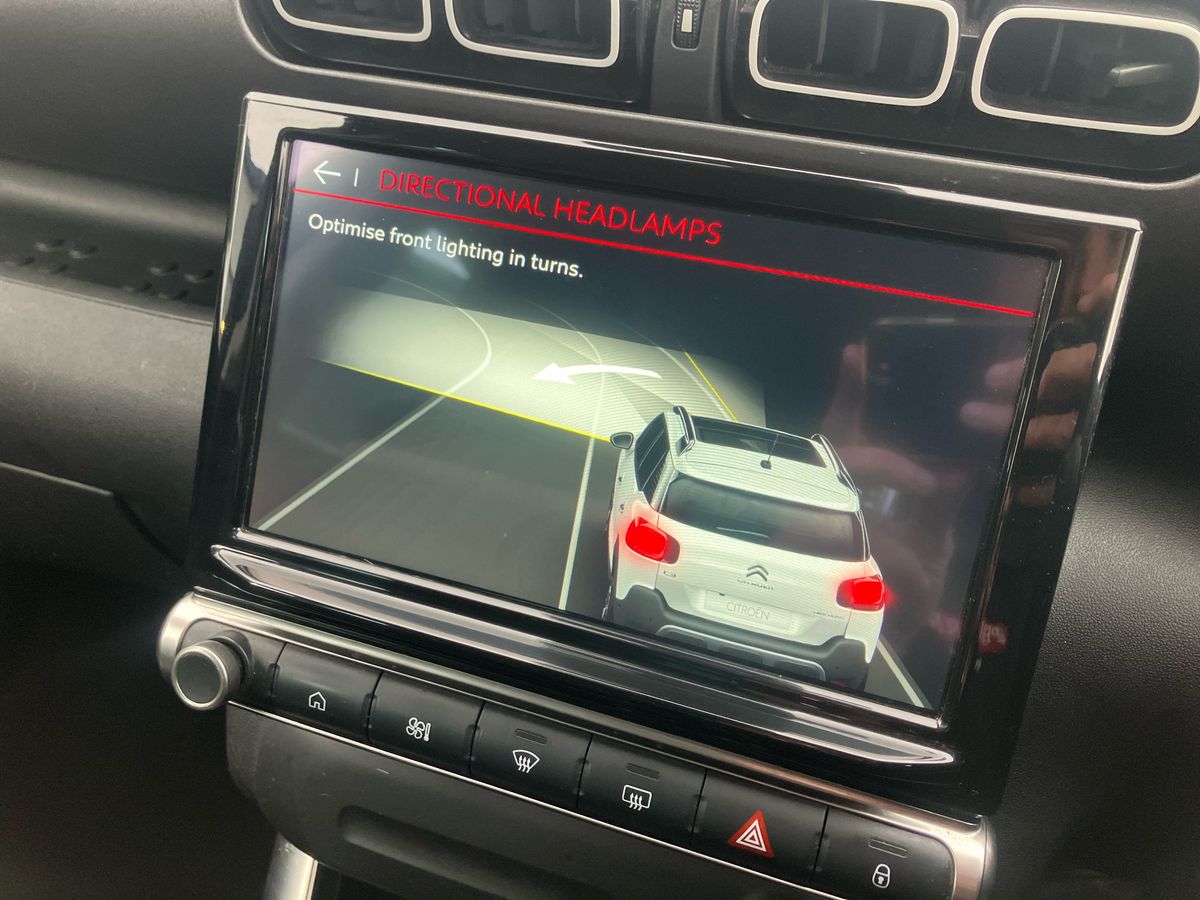 Used Citroen C3 Aircross 2022 for sale - 76462318: Photo 31