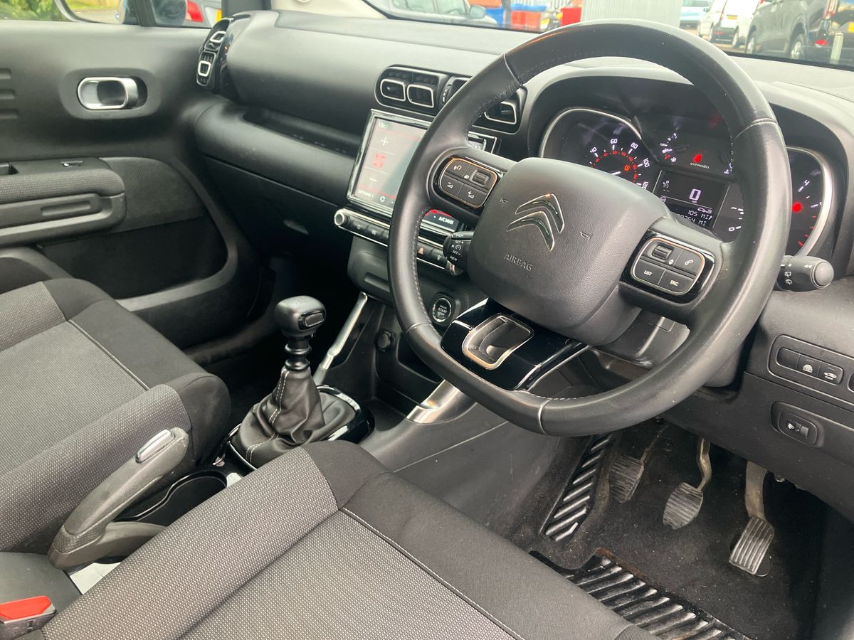 Used Citroen C3 Aircross 2022 for sale - 76462318: Photo 32