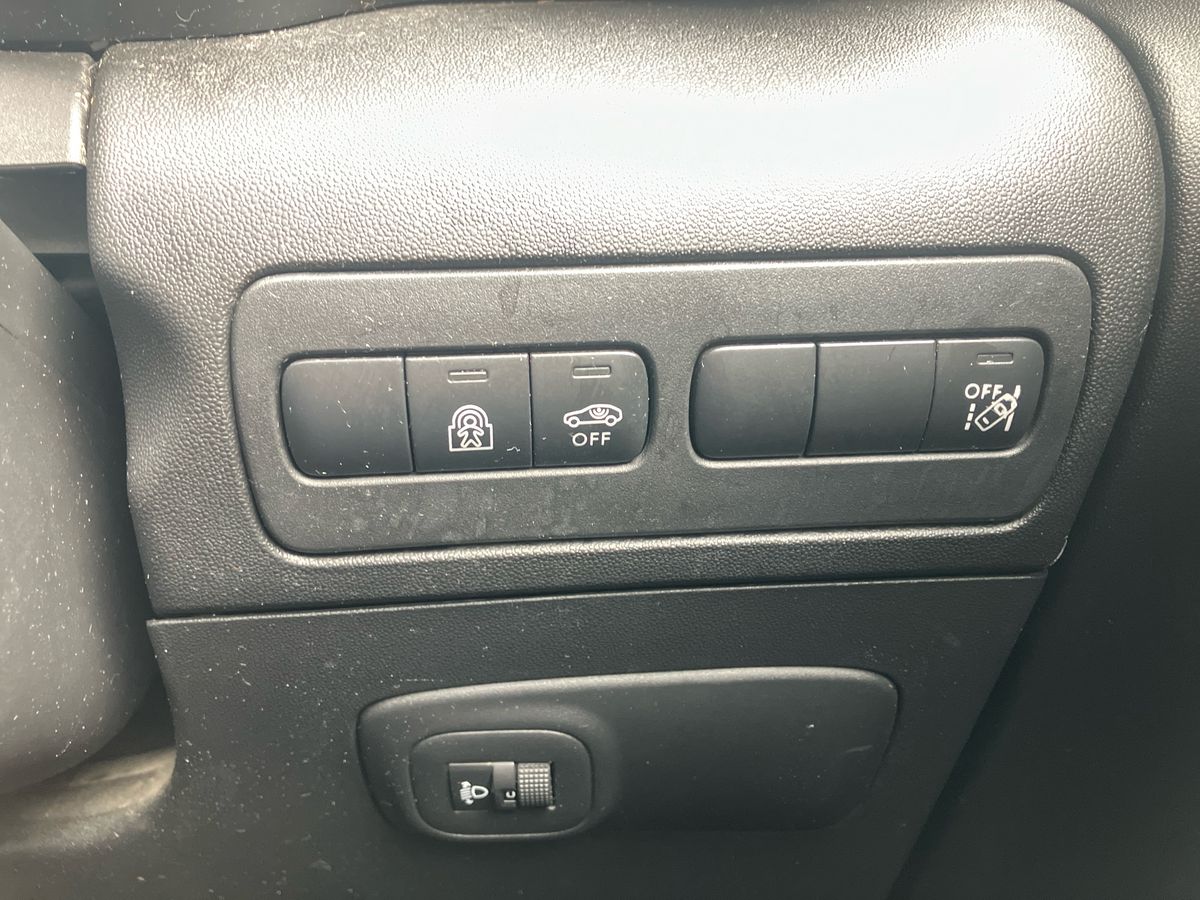 Used Citroen C3 Aircross 2022 for sale - 76462318: Photo 33