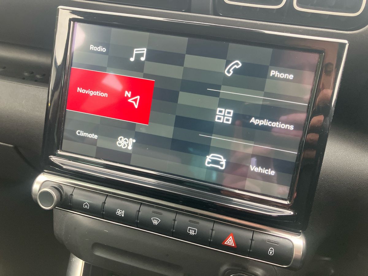 Used Citroen C3 Aircross 2022 for sale - 76462318: Photo 34