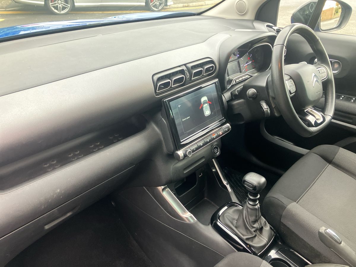 Used Citroen C3 Aircross 2022 for sale - 76462318: Photo 38