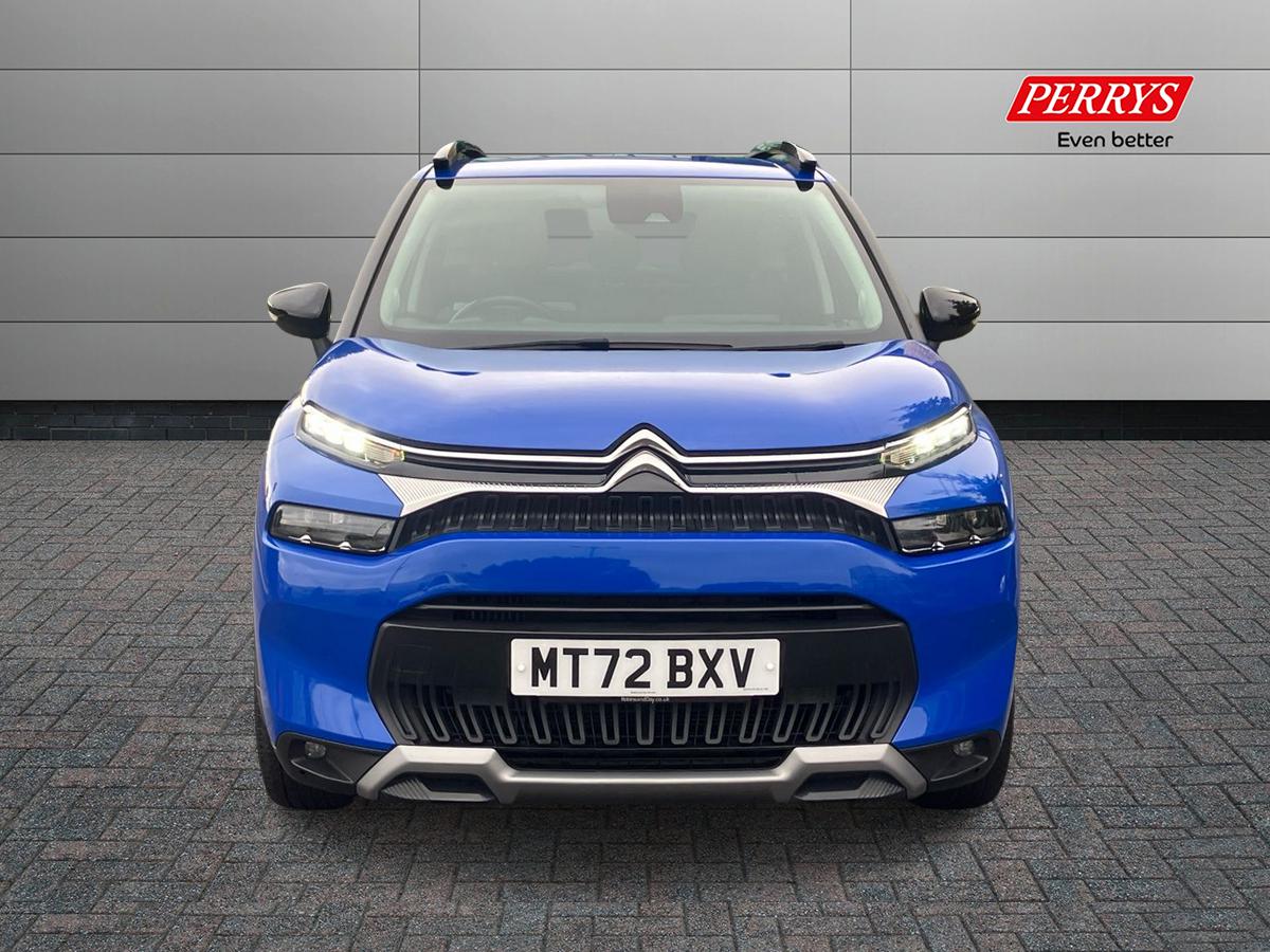 Used Citroen C3 Aircross 2022 for sale - 76462318: Photo 4