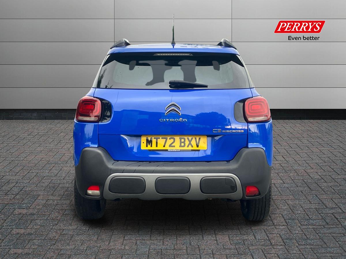 Used Citroen C3 Aircross 2022 for sale - 76462318: Photo 5