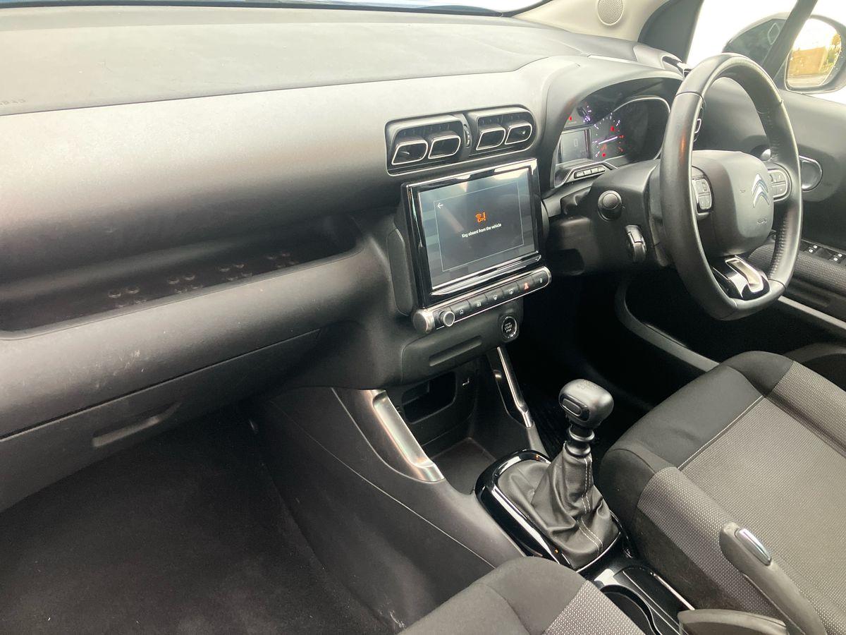 Used Citroen C3 Aircross 2022 for sale - 76462318: Photo 6