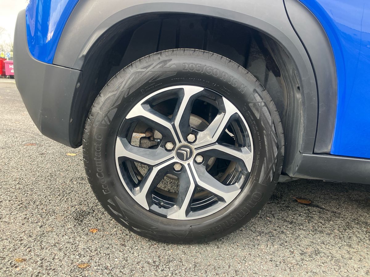 Used Citroen C3 Aircross 2022 for sale - 76462318: Photo 7