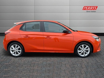 Used Vauxhall Corsa 2020 for sale - 75711198: Photo