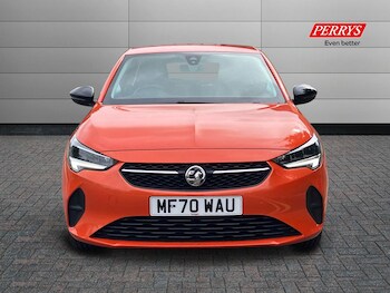 Used Vauxhall Corsa 2020 for sale - 75711198: Photo