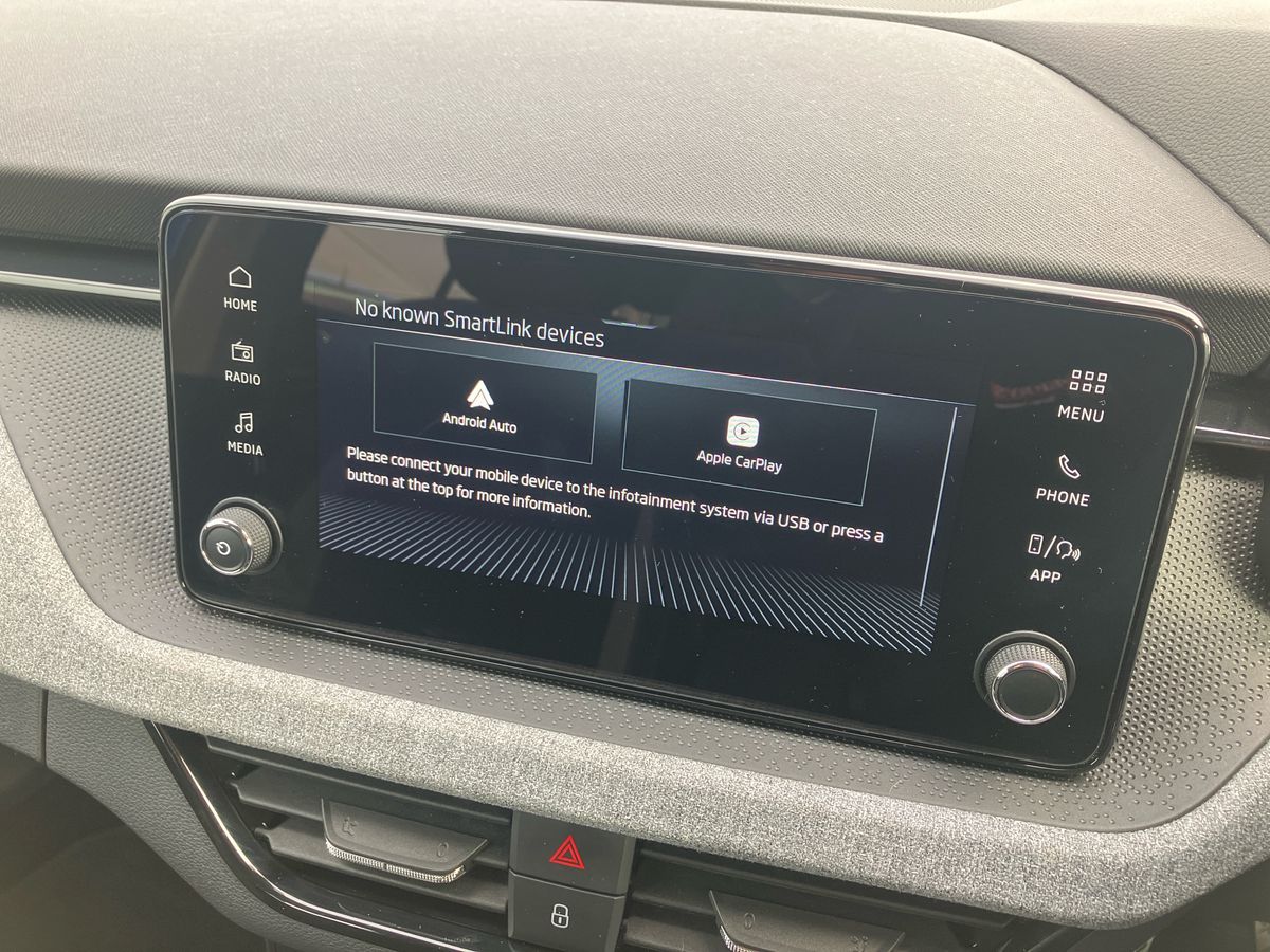 Used Skoda Kamiq 2024 for sale - 76272397: Photo 11