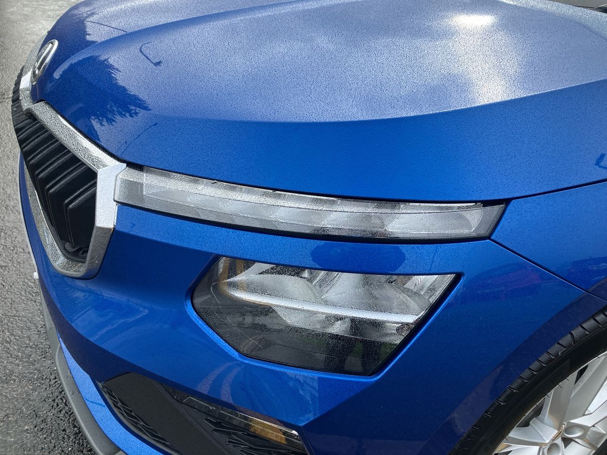 Used Skoda Kamiq 2024 for sale - 76272397: Photo 13