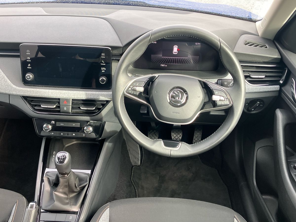 Used Skoda Kamiq 2024 for sale - 76272397: Photo 15