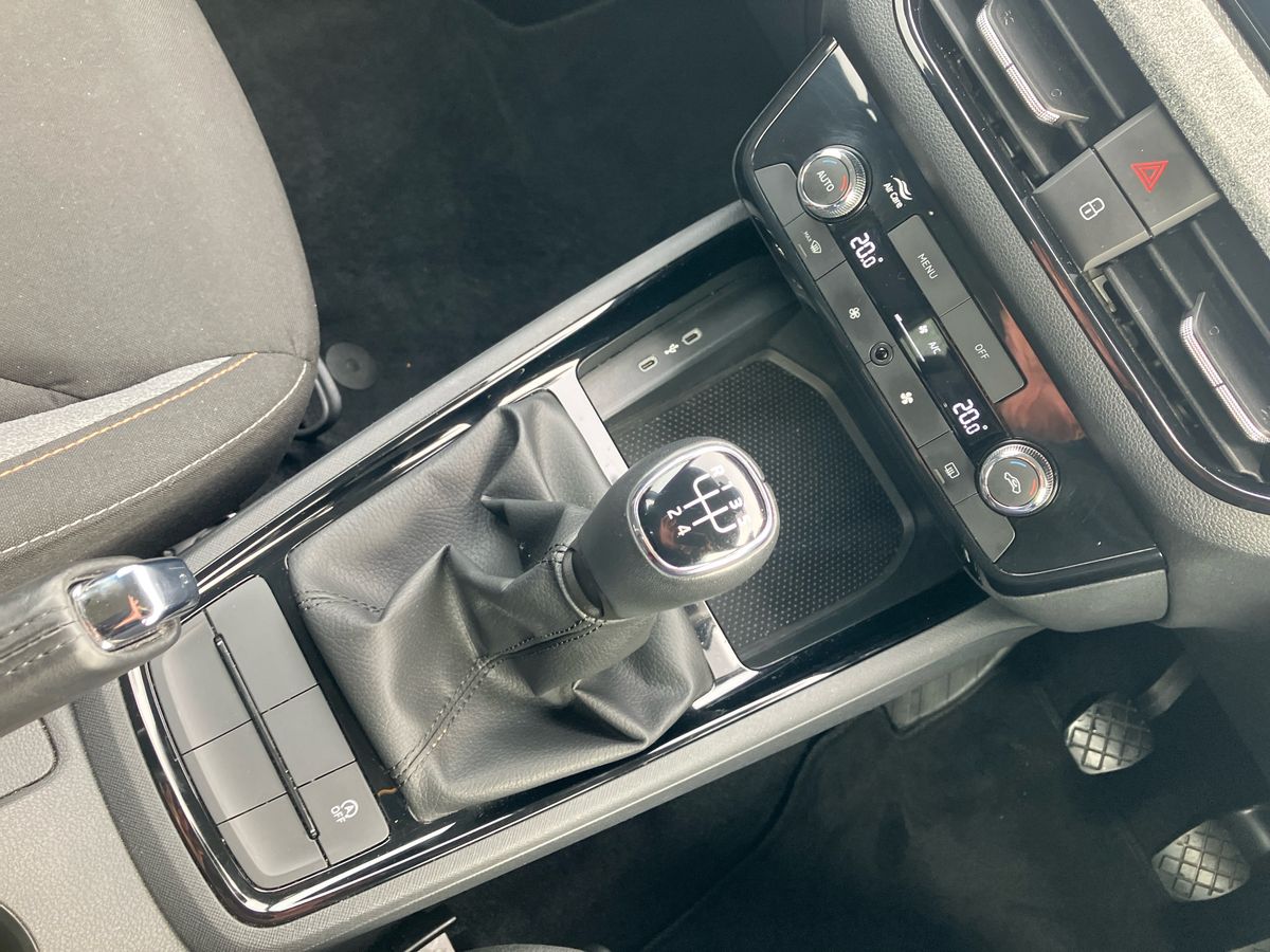 Used Skoda Kamiq 2024 for sale - 76272397: Photo 17