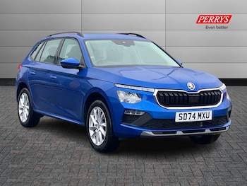 2024 - 1.0 TSI 95 SE 5dr
