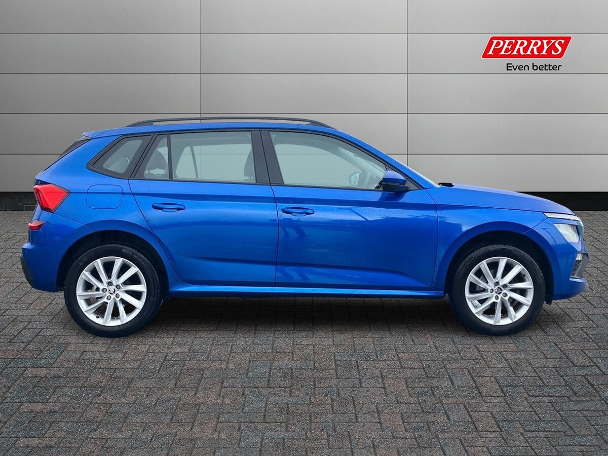 Used Skoda Kamiq 2024 for sale - 76272397: Photo 3