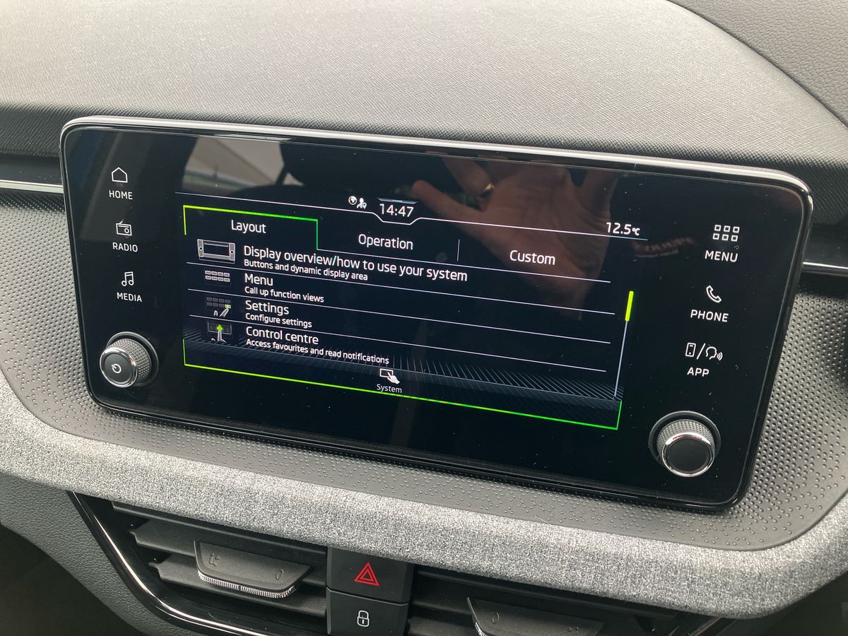Used Skoda Kamiq 2024 for sale - 76272397: Photo 39