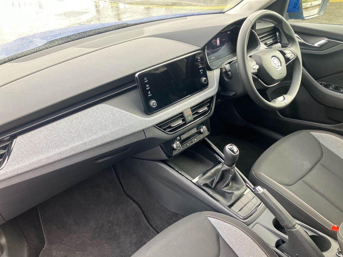 Used Skoda Kamiq 2024 for sale - 76272397: Photo 6