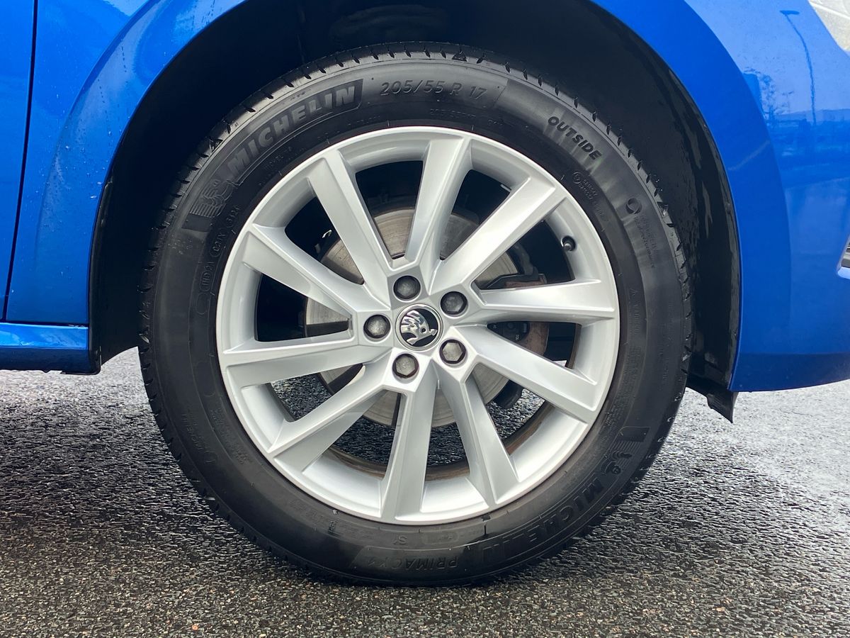 Used Skoda Kamiq 2024 for sale - 76272397: Photo 7