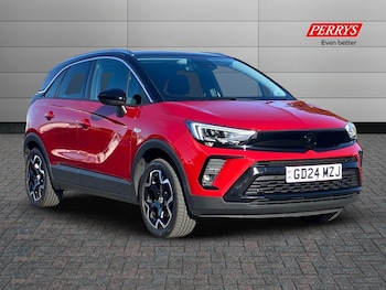 Used Vauxhall Crossland 2024 for sale - 75945735: Photo