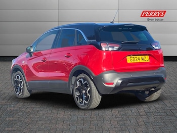 Used Vauxhall Crossland 2024 for sale - 75945735: Photo