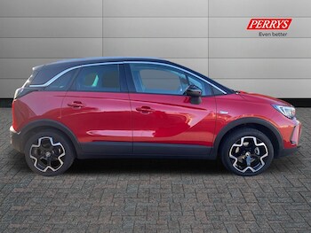 Used Vauxhall Crossland 2024 for sale - 75945735: Photo