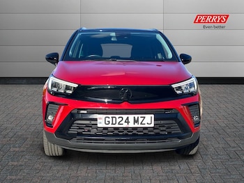 Used Vauxhall Crossland 2024 for sale - 75945735: Photo