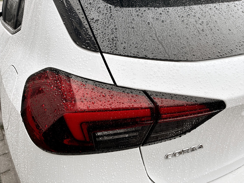 Used Vauxhall Corsa 2023 for sale - 77604168: Photo 11