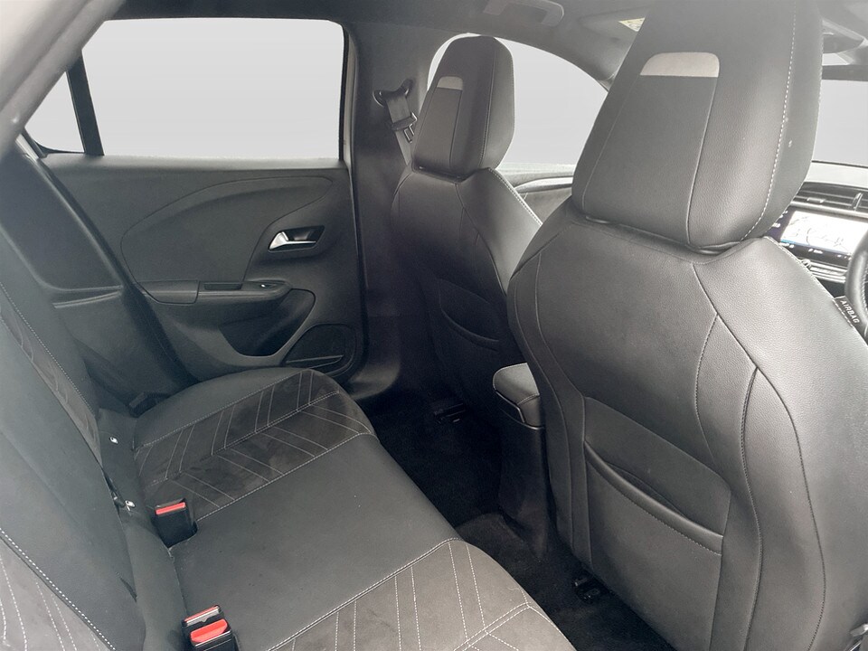 Used Vauxhall Corsa 2023 for sale - 77604168: Photo 14