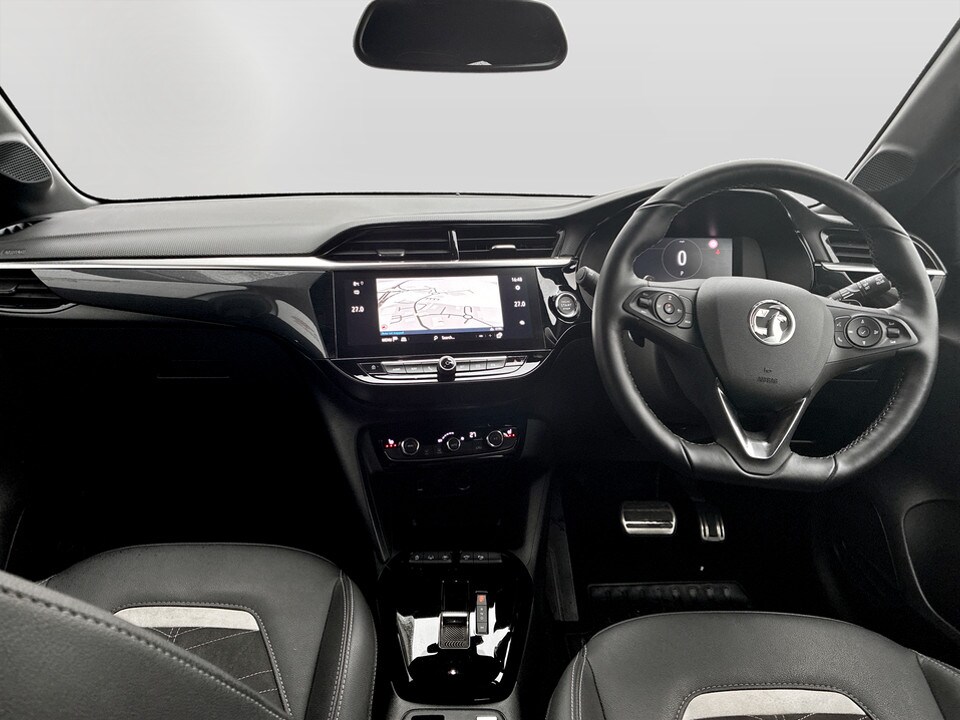 Used Vauxhall Corsa 2023 for sale - 77604168: Photo 15