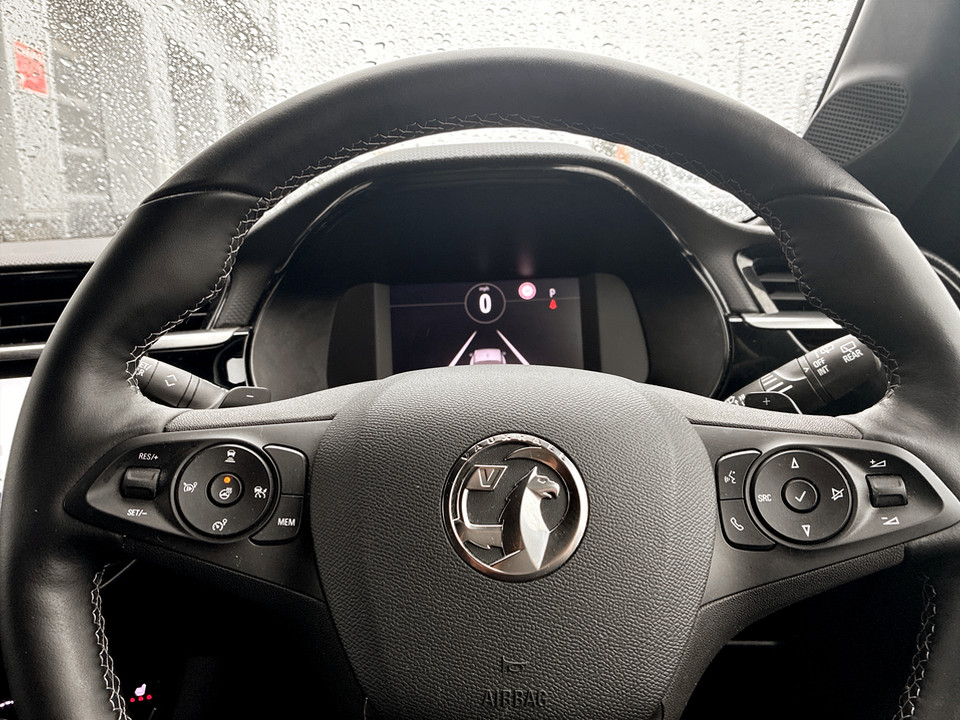 Used Vauxhall Corsa 2023 for sale - 77604168: Photo 16