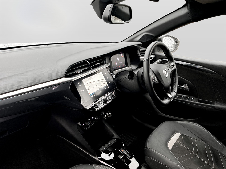 Used Vauxhall Corsa 2023 for sale - 77604168: Photo 17