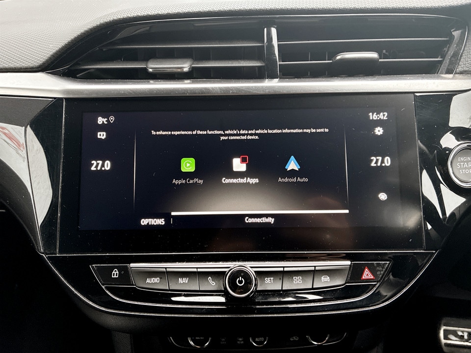 Used Vauxhall Corsa 2023 for sale - 77604168: Photo 19