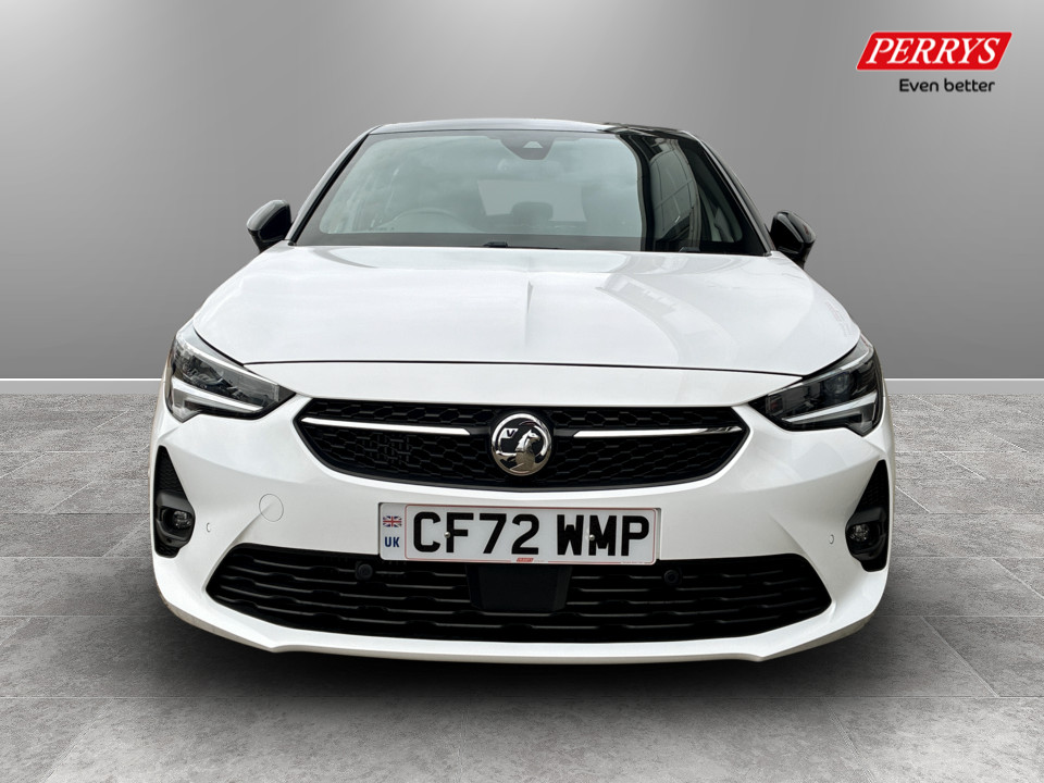 Used Vauxhall Corsa 2023 for sale - 77604168: Photo 2