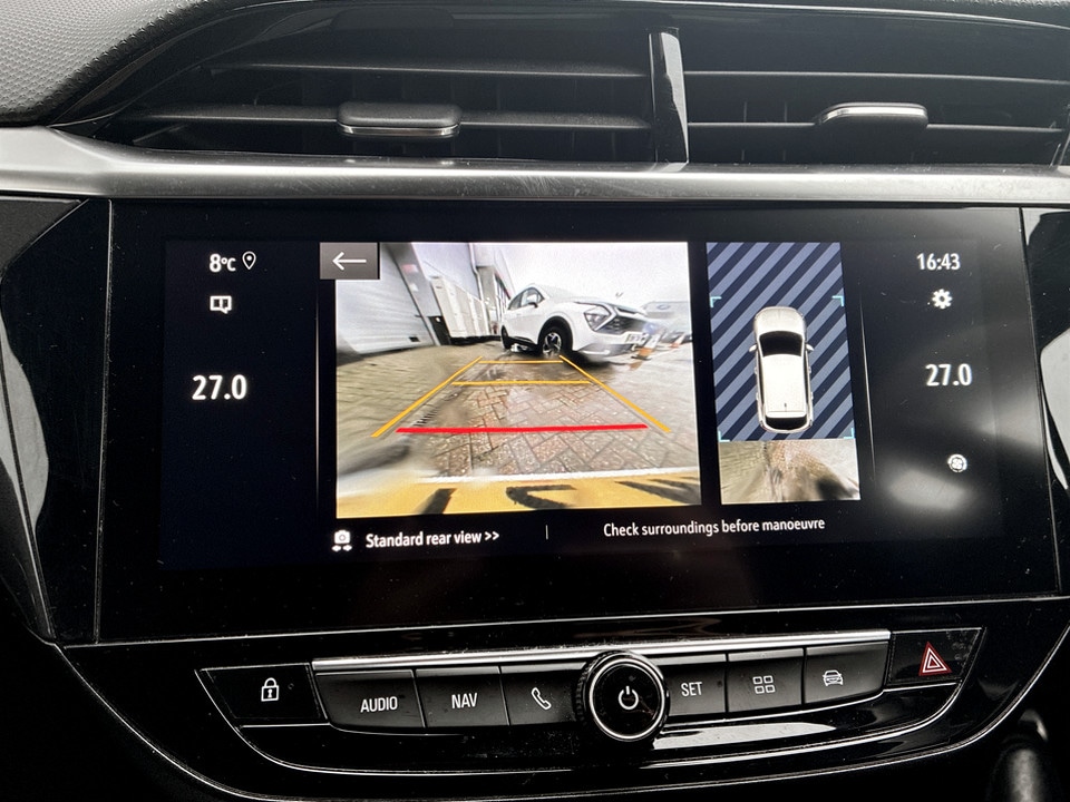 Used Vauxhall Corsa 2023 for sale - 77604168: Photo 21