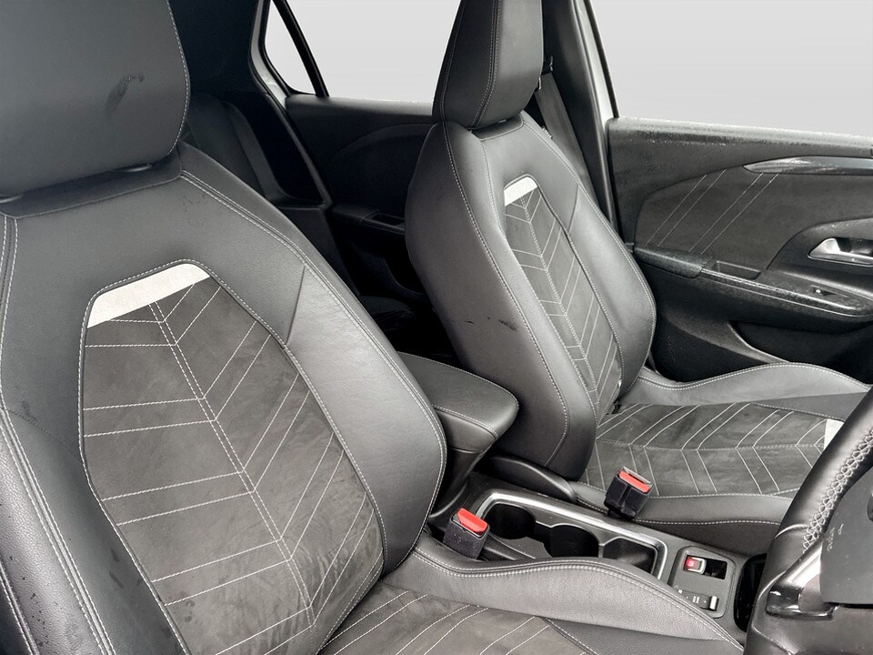 Used Vauxhall Corsa 2023 for sale - 77604168: Photo 24