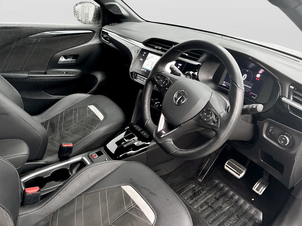 Used Vauxhall Corsa 2023 for sale - 77604168: Photo 25