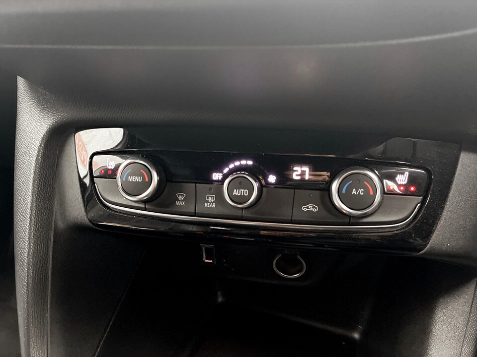 Used Vauxhall Corsa 2023 for sale - 77604168: Photo 27