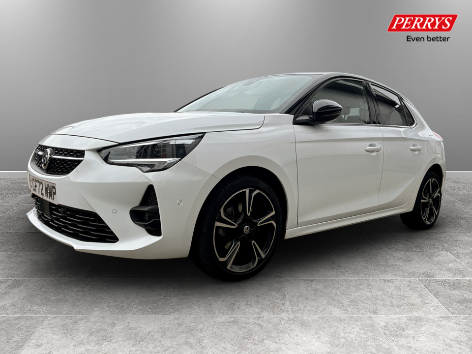 Used Vauxhall Corsa 2023 for sale - 77604168: Photo 3