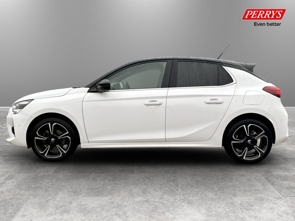 Used Vauxhall Corsa 2023 for sale - 77604168: Photo 4