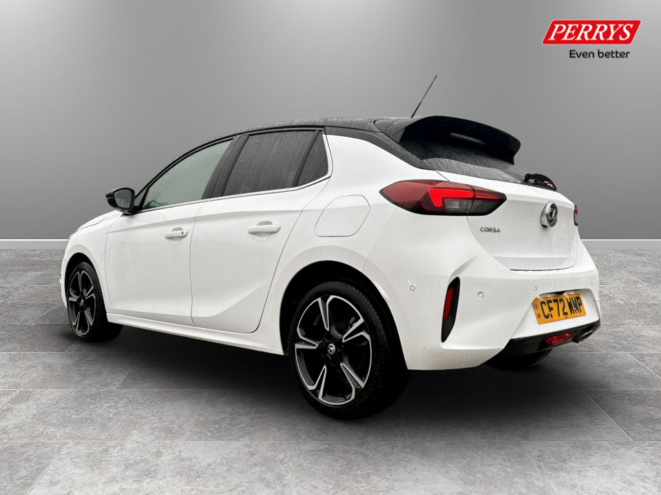 Used Vauxhall Corsa 2023 for sale - 77604168: Photo 5