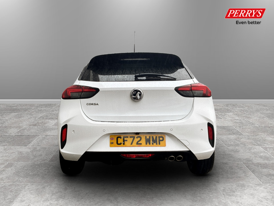 Used Vauxhall Corsa 2023 for sale - 77604168: Photo 6