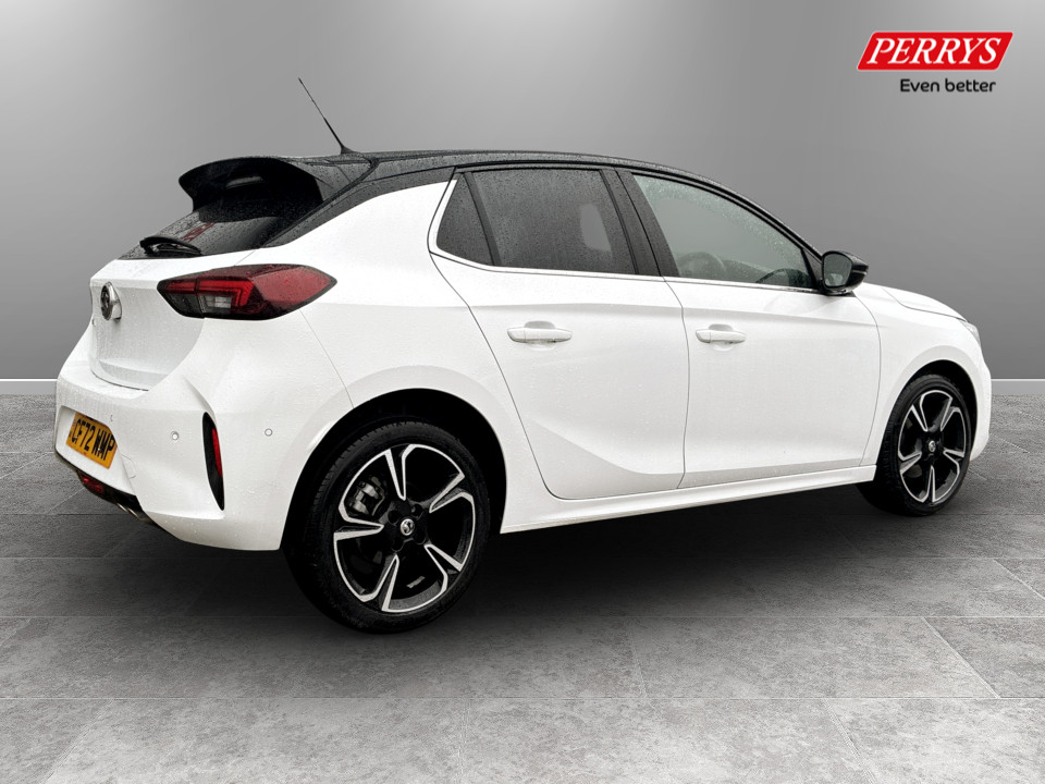 Used Vauxhall Corsa 2023 for sale - 77604168: Photo 7