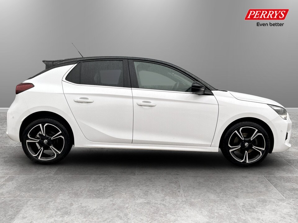 Used Vauxhall Corsa 2023 for sale - 77604168: Photo 8