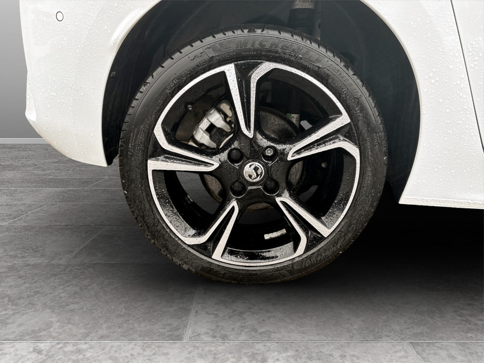 Used Vauxhall Corsa 2023 for sale - 77604168: Photo 9