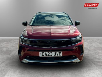 Used Vauxhall Grandland 2023 for sale - 78812817: Photo
