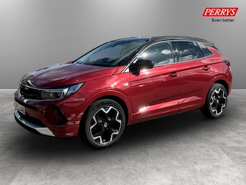 Used Vauxhall Grandland 2023 for sale - 78812817: Photo