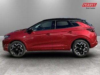 Used Vauxhall Grandland 2023 for sale - 78812817: Photo